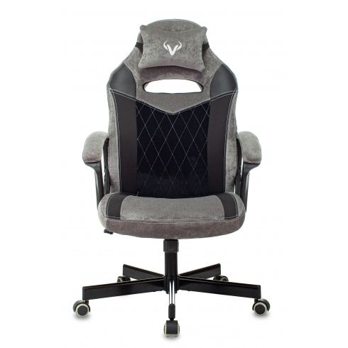 Кресло игровое Бюрократ VIKING 6 KNIGHT B FABRIC